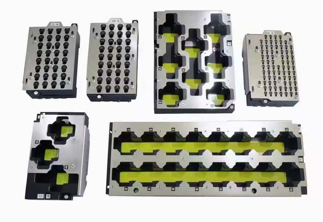 Ultimi blog aziendali su In che modo le parti delle macchine SMT aiutano a produrre elettronica miniaturizzata?