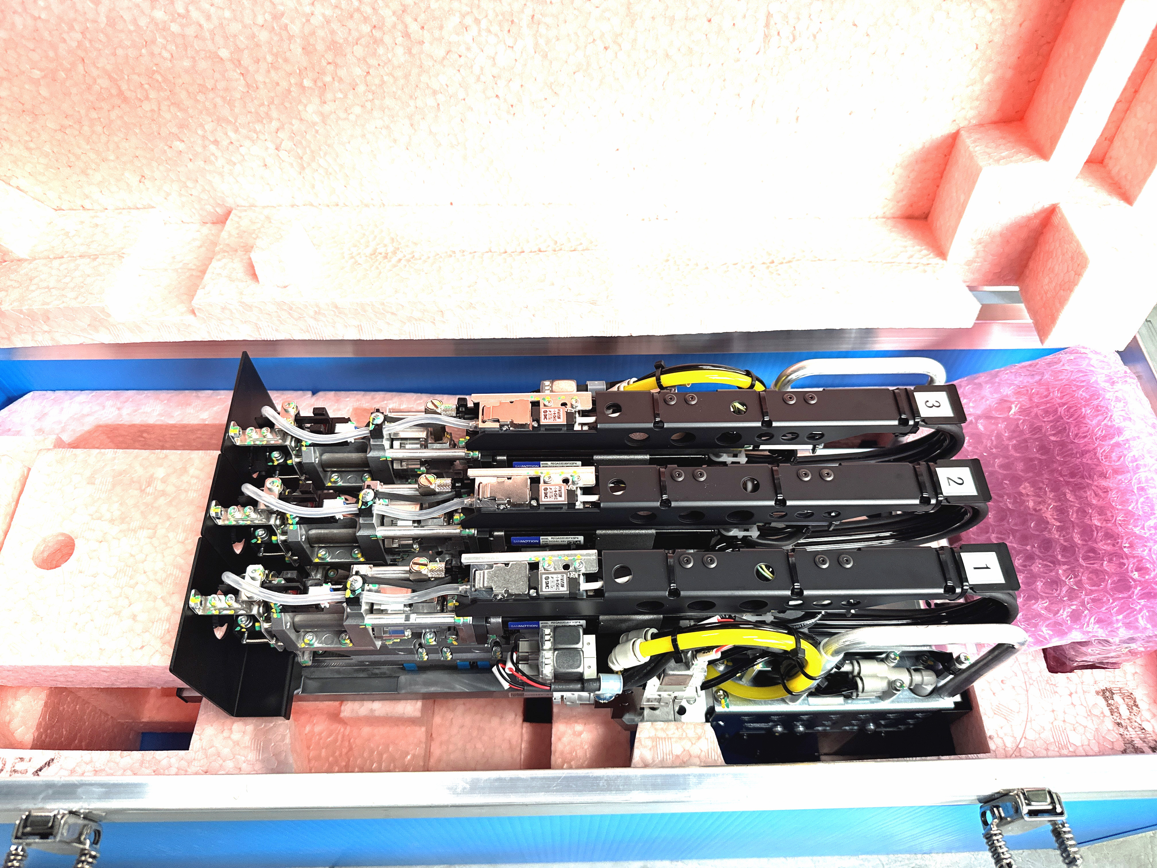 Ultimi blog aziendali su In che modo i componenti di alta qualità delle macchine SMT influiscono sul ROI complessivo della produzione?