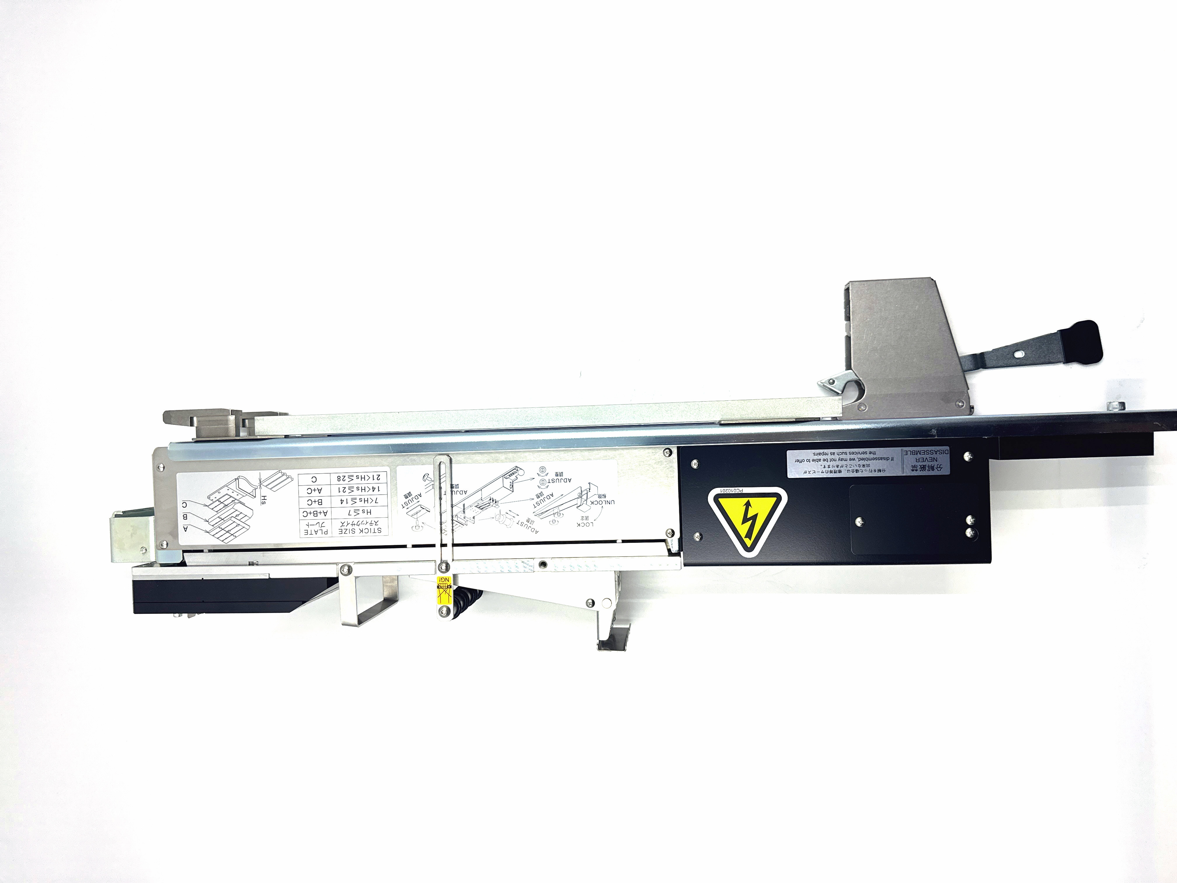 Ultimi blog aziendali su Perché i produttori di elettronica dovrebbero investire in ricambi SMT originali?