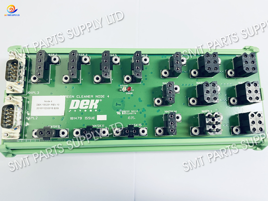 Ricambi per macchine per stampanti SMT Scheda di controllo PCB DEK 185281