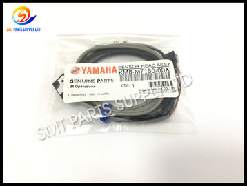 SMT YAMAHA Km8-M7160-00X Yv100II Testa del Sensore y Um-Tr-7383vfpn 532213200038 Nuovo Originale
