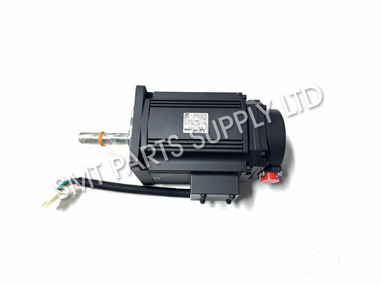 40053295 Motore ad asse Y per macchine Juki Ke2070/2080 Motore ad asse Y HC-RP153D-S2