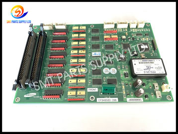 La macchina di SAMSUNG SMT parte il complessivo del bordo dell'alimentatore I/F di CP45 CP45NEO J9060060C