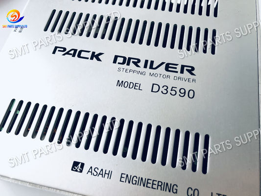 Driver originale D3590 L900E021000 del pacchetto di JUKI FX-1