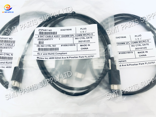 y 40003262 40003263 del cavo di Xmp Skt dei pezzi di ricambio di Juki SMT