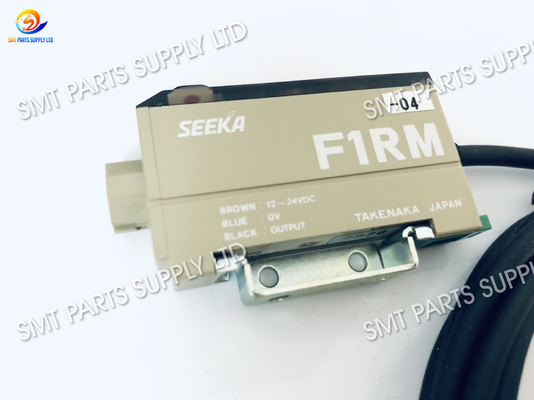 Pezzi meccanici di SMT della fibra del sensore dell'amplificatore FUJI A1040Z QP242 SEEKA F1RM-04