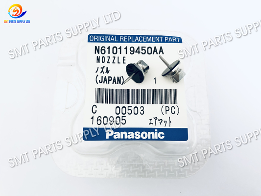 Originale dell'ugello 115ASN N610119450AA dei pezzi di ricambio di Panasonic Smt nuovo