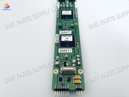 Smd ha condotto il circuito AM03-011594A per Samsung SM411