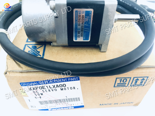 comprare Motore Cm402/602 dei pezzi meccanici di Panasonic SMT KXF0E1LXA00D TS4602N1520E500 online manufacture