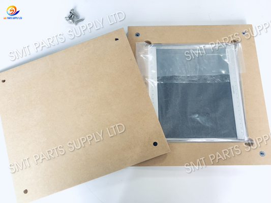 comprare Pezzi di ricambio N610108752AA KXFB043XA00 di SMT della lastra di vetro di vetro di Panasonic NPM cm online manufacture