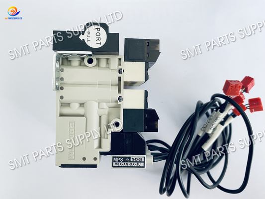comprare Pezzi di ricambio 40001266 di JUKI KE-2050/KE-2060 EJECTOR_60 SMT online manufacture