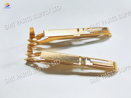 comprare Pezzi di ricambio della guida di nastro dell'alimentatore di PANASONIC 8MM N210103441AC SMT online manufacture