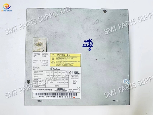 comprare Alimentazione elettrica di FUJI ESX300 NL03Z DENSEI-LAMBDA XP143 XP243 XPF T4310F online manufacture