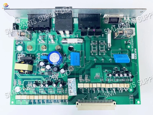 comprare Originale dei pezzi di ricambio KE2050/2060 40062552 di SMT del BORDO di AMP di JUKI nuovo/usato online manufacture
