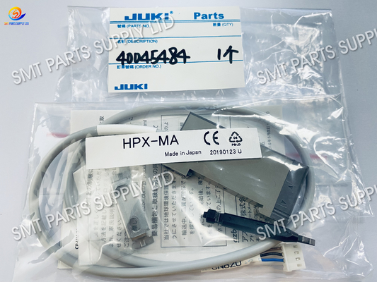 comprare JUKI 2070 2080 originali di Azbil HPX-MA dei pezzi di ricambio di SMT del sensore 40045484 nuovi online manufacture