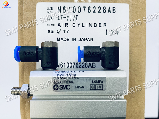 comprare Bombola N610076228AB SMC CDQSBS12-20-DCL7078L di Panasonic online manufacture