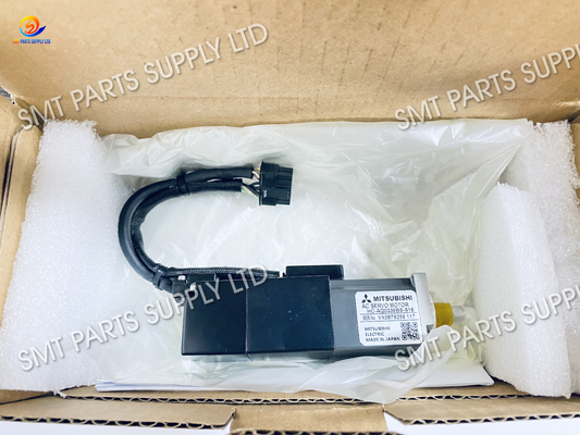 comprare Motore Mitsubishi HC-AQ0336BS-S18 Servomotore HITACHI NL P/N 6301273631 online manufacture