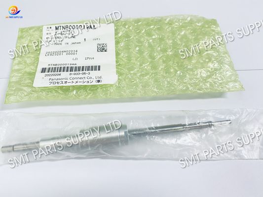 comprare Ricambi Panasonic SMT Npm H8 Ball Spline MTNB000019AA Original online manufacture