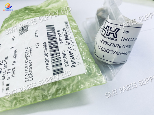comprare Scanalatura N510068432AA della palla dell'e dell'ugello della testa della macchina H16 di Panasonic SMT NPM online manufacture