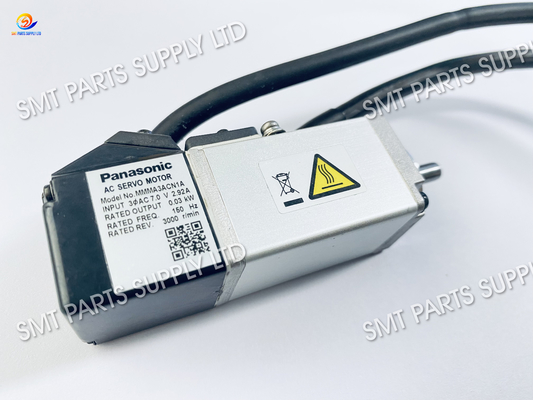 comprare Servomotore SMT Samsung Sm421 J3108060A Panasonic Mmma3acn2a online manufacture