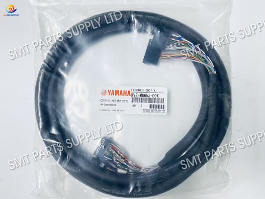 comprare SMT YAMAHA YV100X E Y KV8-M665J-00X HNS Z R X FLEX Originale nuovo o copia online manufacture
