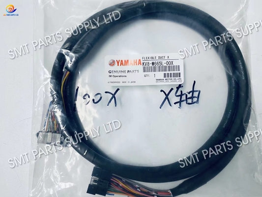 comprare SMT YAMAHA YV100X X AXIS KV8-M665L-00X HNS Z R X FLEX Originale Nuovo O Copia online manufacture