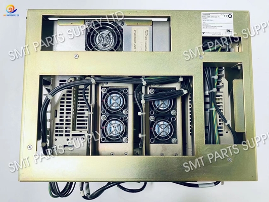 comprare Nuovo usato originale della scatola CACR-0410IS6-FK del servo di AIM dei pezzi di ricambio della macchina di FUJI SMT online manufacture