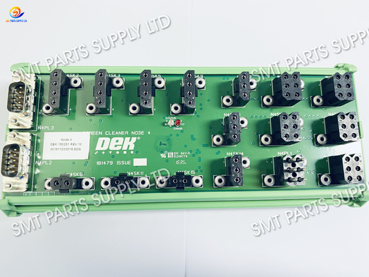comprare Ricambi per macchine per stampanti SMT Scheda di controllo PCB DEK 185281 online manufacture