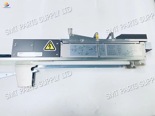 comprare I pezzi di ricambio di Panasonic SMT attaccano l'originale dell'alimentatore nuovo/usato online manufacture