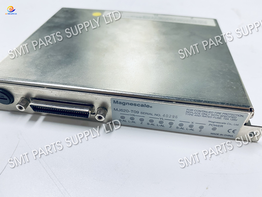 comprare Originale magnetico dei pezzi di ricambio dell'amplificatore MJ620-T09 SMT della scala di JUKI nuovo/usato online manufacture