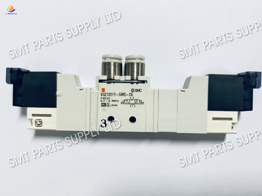 comprare Nuovo originale/copia dell'elettrovalvola a solenoide di Panasonic N510063838AA VQZ1321Y-5M0-C6 nuova online manufacture