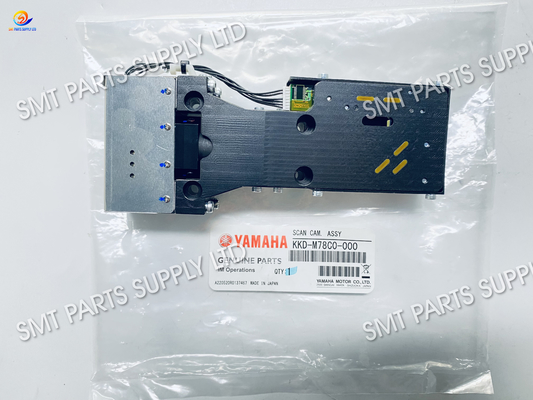 comprare I pezzi di ricambio di YAMAHA SMT esplorano nuovo originale della macchina fotografica KKD-M78C0-000/usati online manufacture