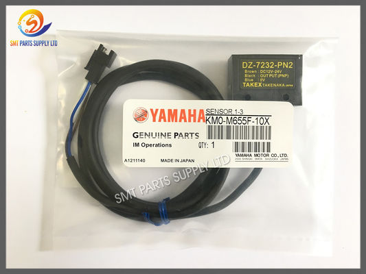 comprare YAMAHA Sensore KM0-M655F-10X KGA-M928A-00X TAKEX DZ-7232-PN1 5322132000 Originale Nuovo O Copia online manufacture