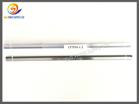 comprare Parti della stampatrice dello schermo del morsetto 500mm del bordo del DEK 137516 di alta qualità in azione online manufacture