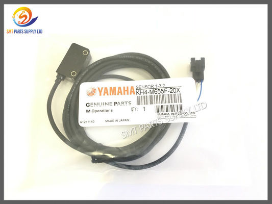 comprare YAMAHA YV100X SEEKA Sensore DS4R-50PN KH4-M655F-10X KH4-M655F-20X Originale Nuovo O Copia online manufacture