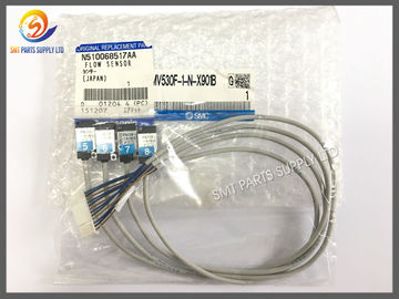 comprare La macchina di SMT del sensore di Panasonic NPM parte nuovo originale di N510068517AA MTNS000431AA SMC PFMV530F-1-N-X901B online manufacture