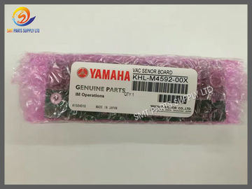 comprare YAMAHA SMT Baord KHL-M4592-00X YAMAHA Vac Sensor Board Originale Nuovo O Usato online manufacture