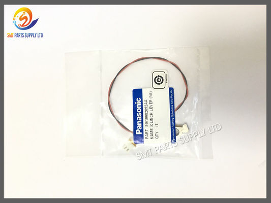 comprare I pezzi di ricambio di SMT Panasonic Rl131 R132 AI ribadiscono la leva N610082092AA originale/nuova online manufacture