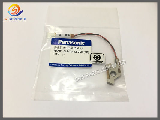 comprare Leva nuovissima N610082093AA SMT Panasonic di ribattino delle parti di Rl131 R132 Ai online manufacture