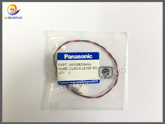 comprare Pezzi di ricambio N610082094AA SMT Panasonic Rl131 R132 di AI della leva di ribattino in azione online manufacture