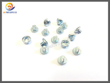 comprare Il nuovo alimentatore di SMT copia/di originale parte la vite KXF0DYAJA00 IL cm 12mm per Panasonic online manufacture