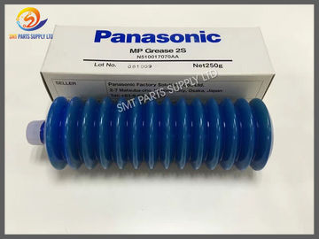 comprare cuscinetti di rotolamento di precisione del gro del mp di Panasonic dei pezzi di ricambio di 250g N510017070AA SMT online manufacture