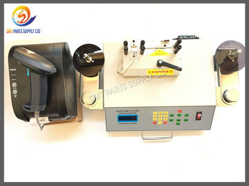 comprare Attrezzatura SMD dell'emblea di SMT della bobina del componente elettronico che conta macchina con la stampante di codice a barre online manufacture