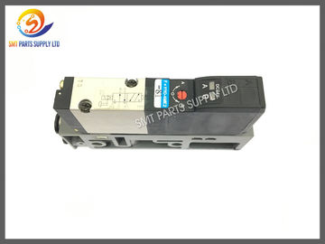 comprare La macchina di FUJI IP3 SMT parte la nuova valvola originale la F * Y110-4ME2 di H1066T KURODA online manufacture