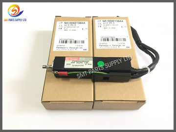 comprare Driver N510042738AA KXF0CWQAA00 N510030834AB Sanyo Denki del servomotore di SMT 20W Panasonic online manufacture