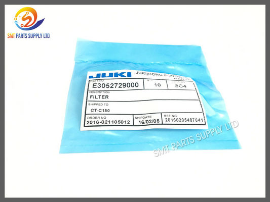 comprare Copia nuova, nuovo E3052729000 originale del filtro da JUKI KEI2070 KE2080 JX-300 FX-3 online manufacture