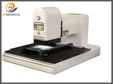 comprare ispezione ottica automatica dell'attrezzatura dell'emblea di 3D SPI 6500 SMT con cinese/inglese online manufacture