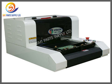comprare Ispezione ottica automatica di visione SPI-7500 di SMT 3D il CSA, ispezione della pasta della lega per saldatura del PWB online manufacture