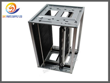 comprare Resistente ad alta temperatura statico dello scaffale di rivista del PWB SMT ESD anti per Storaging elettronico online manufacture