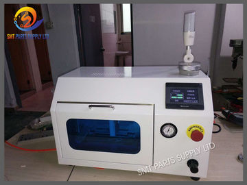 comprare Ugello automatico di pulizia di SMT in azione, macchina ad alta pressione di pulizia del getto di acqua online manufacture